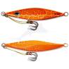 Black Magic Flipper Jig 150g - FTG