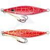 Black Magic Flipper Jig 150g - PNK