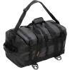 HPA Sac Etanche Dry Duffle 50 Zip Noir