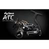 Accurate ATC Vigilance