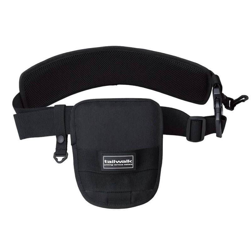 Baudrier Tailwalk Offshore Fighting Belt