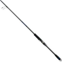 Crazee Boat Seabass Rod
