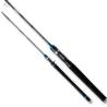 Canne Crazee LT Jigging Shaft Baitcasting Rod
