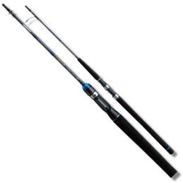 canne Crazee LT Jigging Shaft Spinning