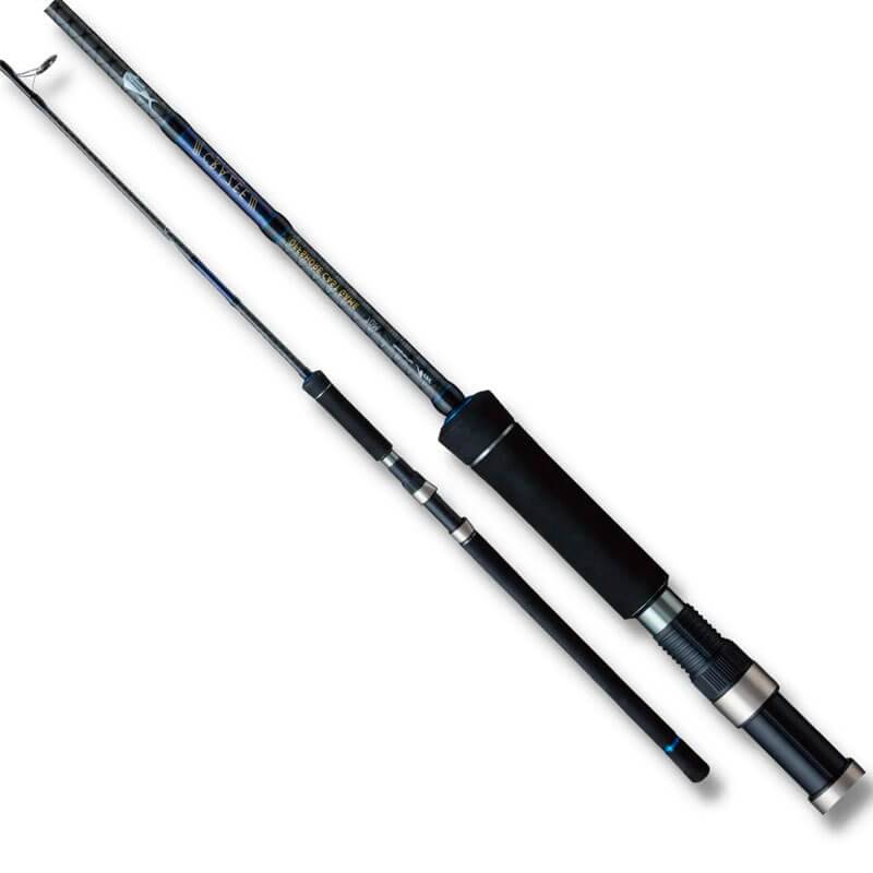 Canne Crazee Offshore Cast Game