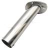 Lee's Flush Mount Rod Holder - RH525SS/XS Moyen 30°