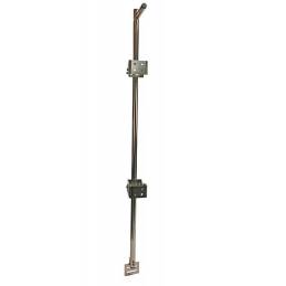Lifting pole for 360° probe