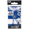 Daiwa D'Slow Assist Hook - 1/0