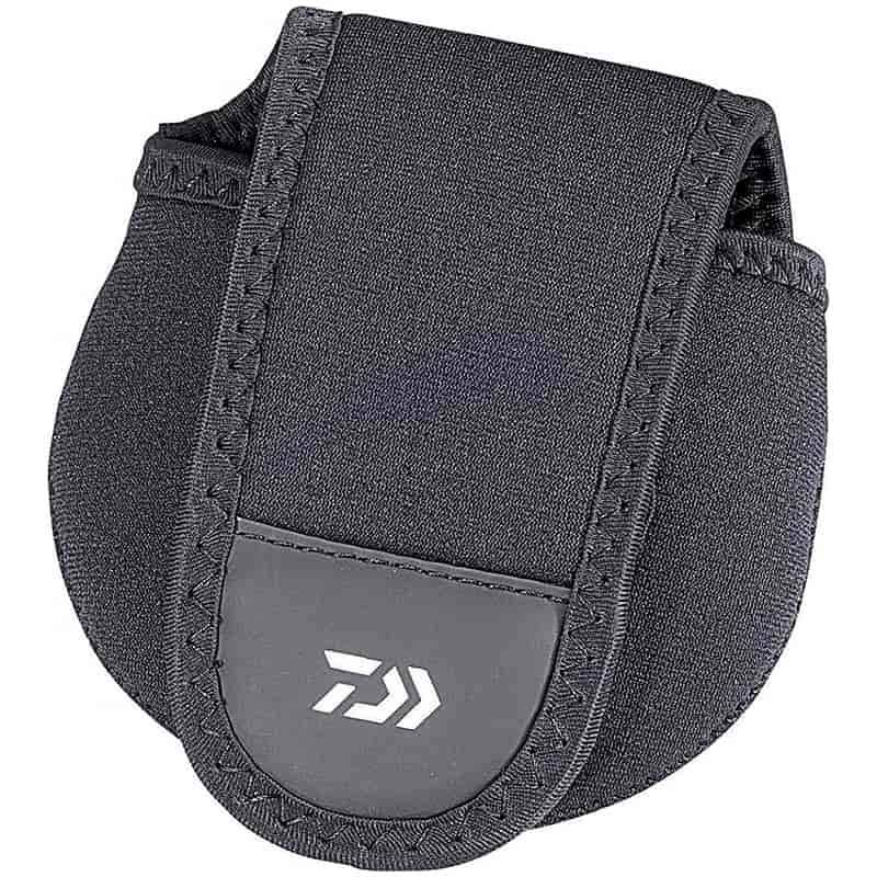 Daiwa Reel Sleeves - Casting Daiwa Reel Sleeves - Casting