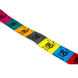 Yellowfin Tuna Release Ruler