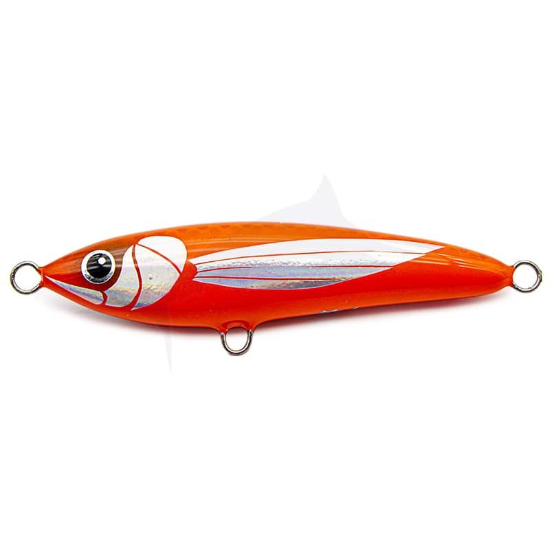 Lure Bertox Stickbait 150 - Flying Fish Orange Lure Bertox Stickbait 150 - Flying Fish Orange