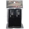 Attache Canne Hearty Rise pack M
