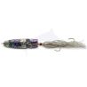 Hots BigFin - UV Abalone Black