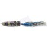 Hots BigFin - UV Abalone Zebra