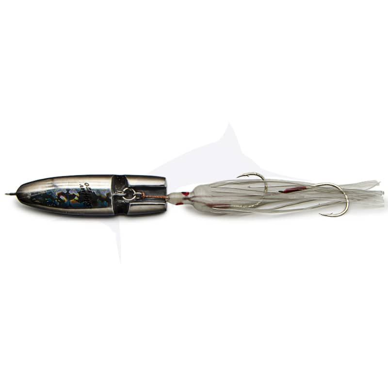 Hots BigFin - Smoke Hots BigFin - Smoke