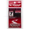 Shout Press Ring (74-PR)