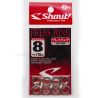 Shout Press Ring (74-PR)