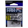 Owner Split rings Hyper Wire - 11