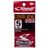 Shout Combi Ring (82-CR)