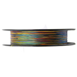Tresse Daiwa Tournament 8 Braid EVO+ couleur