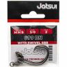 Jatsui 899BN with Swivel SBB - 3/0
