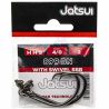 Jatsui 899BN with Swivel SBB - 4/0