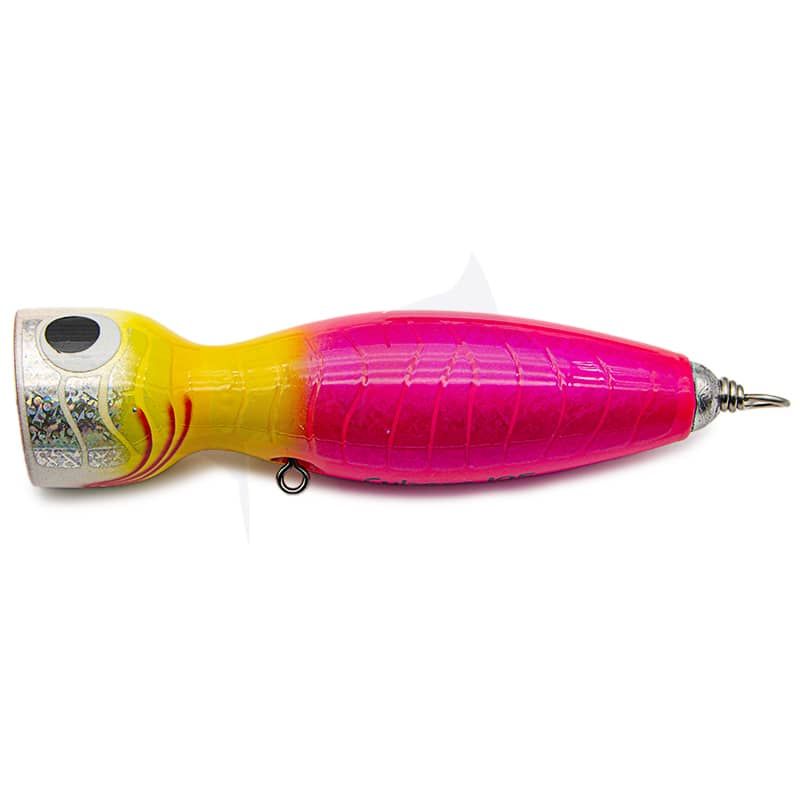 Lure Heru Cubera 125 PX2 - Sherbert Lure Heru Cubera 125 PX2 - Sherbert