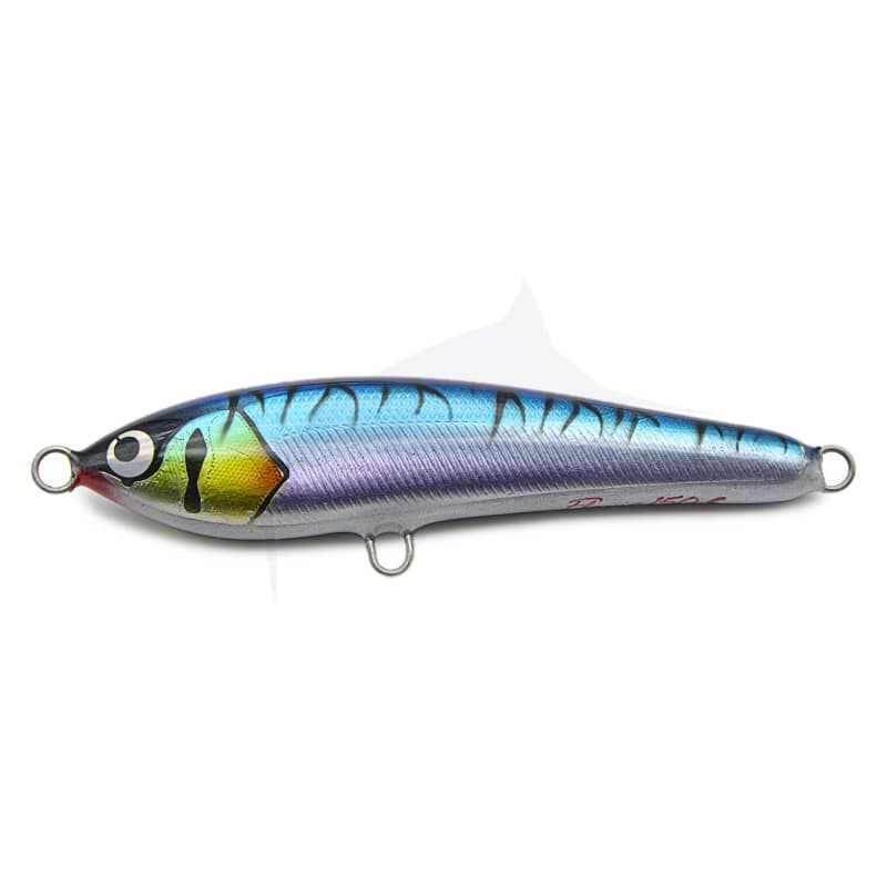 Lure Amegari Flavie 150 S - Blue Mackerel Lure Amegari Flavie 150 S - Blue Mackerel