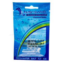Fluorocarbon swivel Invisa