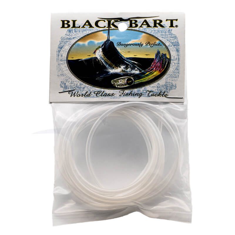 Black Bart Chafe tubing Black Bart Chafe tubing