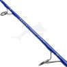 Canne Fisherman PASCAL short 5124 - Flash Blue