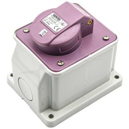 Gewiss Socle Plug