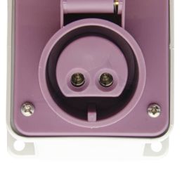 Gewiss Socle Plug