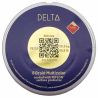 Delta X8 Braid - Multicolor - 300m - 55,8 LB
