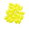 Billes de protection-Large-Jaune