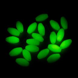 Billes de protection-Fluo-Vert