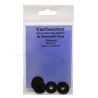 Carbon Fiber drag washers Spheros 20000sw