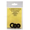Carbon Fiber drag washers stella