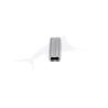 Crimping sleeves aluminum double