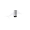 Crimping sleeves aluminum double