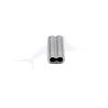 Crimping sleeves aluminum double