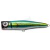 Leurre Amegari Dzanga 195 FPD - Green YellowLine