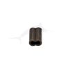 Crimping sleeves Copper double