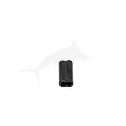 Crimping sleeves Copper double