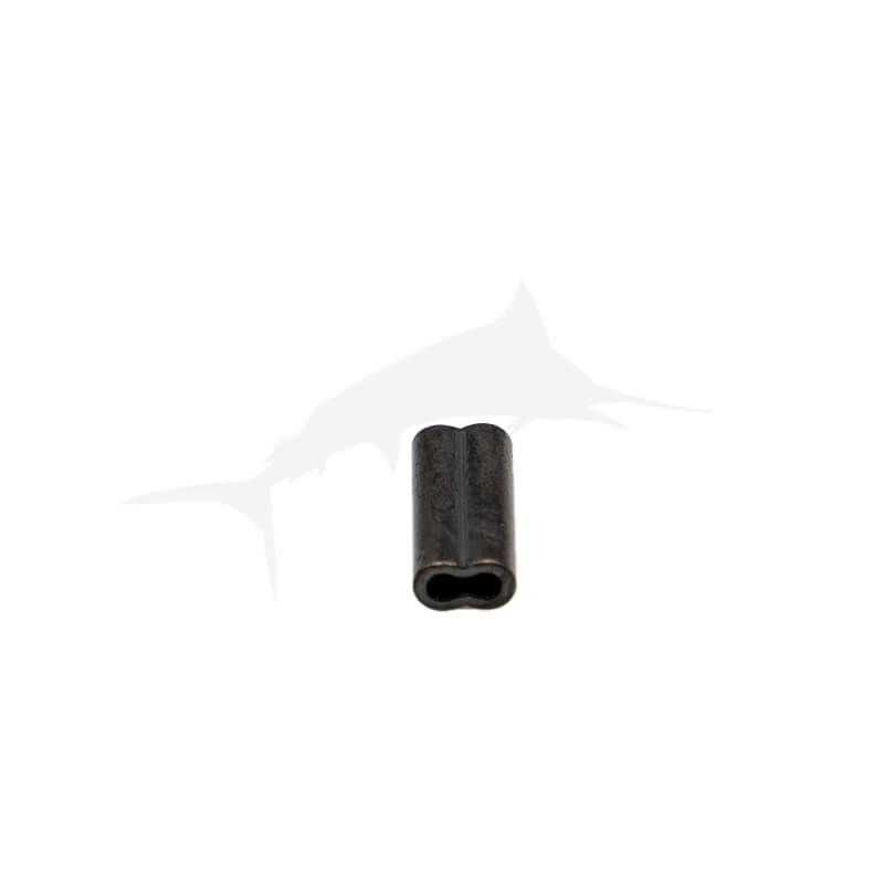 Crimping sleeves Copper double Crimping sleeves Copper double