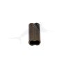 Crimping sleeves Copper double