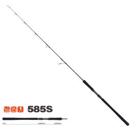 Yamaga Galahad Jigging