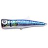 Lure Amegari Dzanga 215 Big Cup - Blue Mackerel
