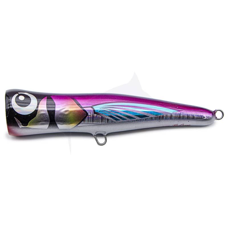 Lure Amegari Dzanga 215 Big Cup - Flying Fish Pink Lure Amegari Dzanga 215 Big Cup - Flying Fish Pink