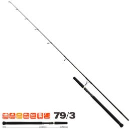Yamaga Blue Sniper Boat Casting 79-3